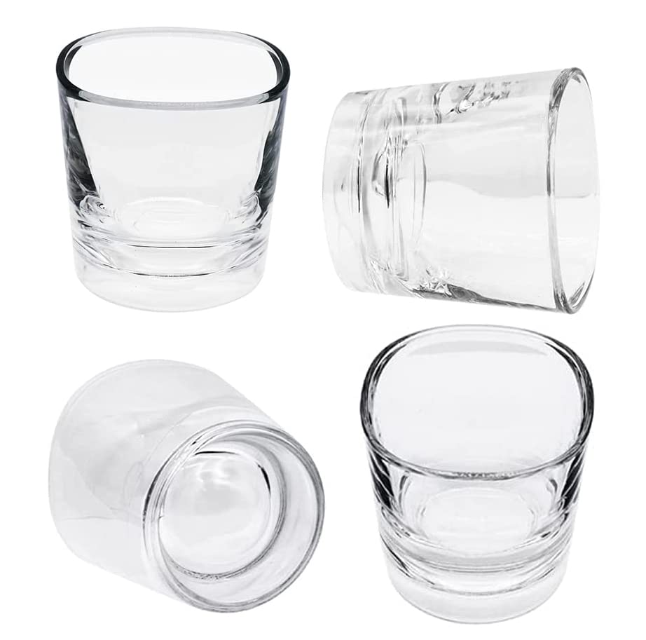 Philips Sonicare DiamondClean Toothbrush Replacement Glass Charger Cup - Compatible with HX93XX & HX99XX Series - Perfect for Travel & Home Use