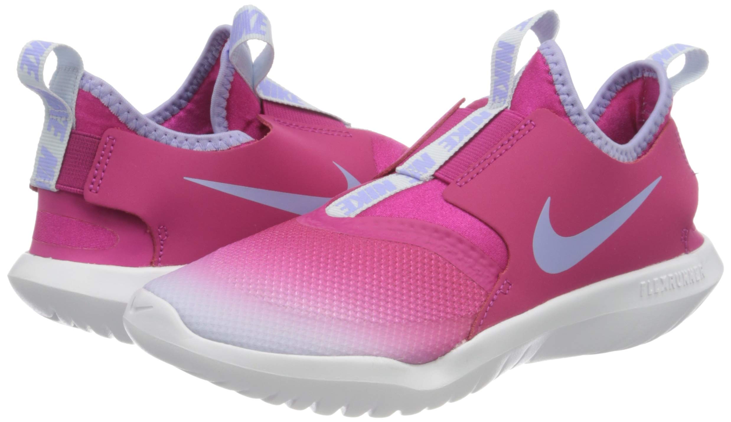 Nike Boys' Stroke Running Shoes - Lightweight & Breathable for Kids' Sports, Training, and Daily Wear