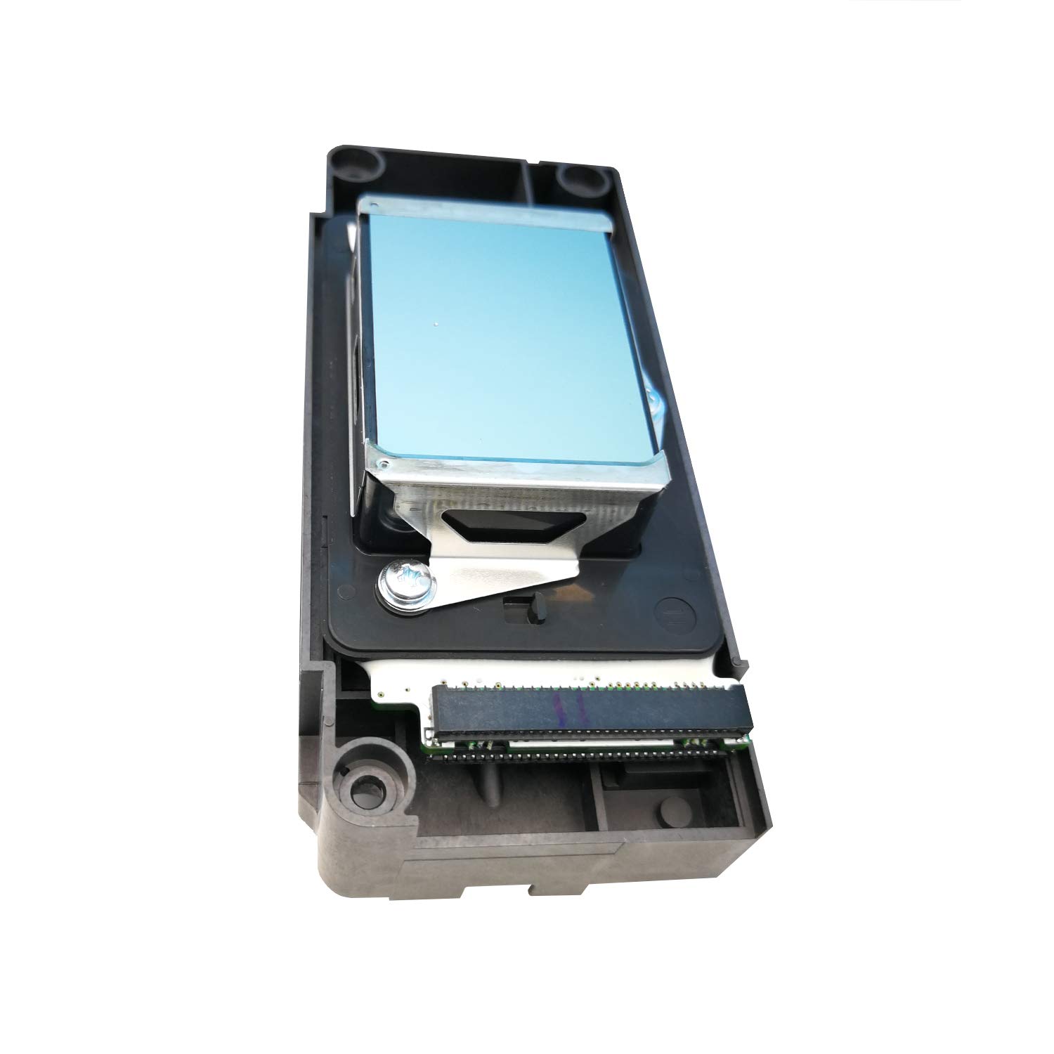 Ubrand DX5 ECO-Solvent Printhead - Compatible with Epson, Mutoh & Taimex Inkjet Printers - 4th Locked Version (1 Pack) - Ideal for High-Quality Signage, Vehicle Wraps & Commercial Printing