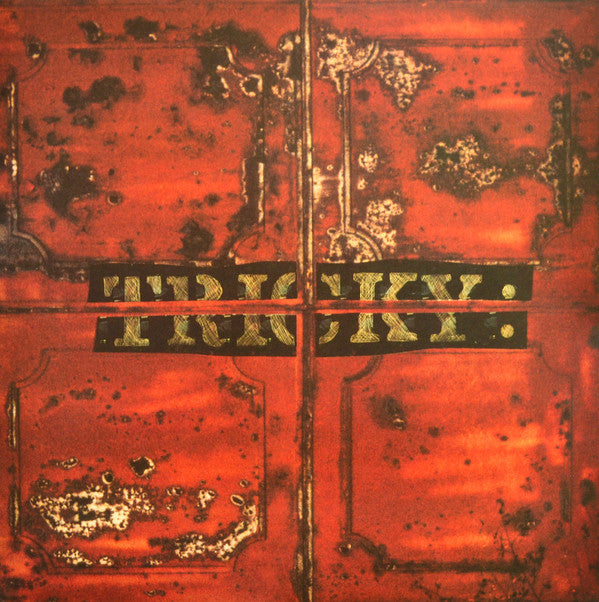 Tricky - Maxinquaye Vinyl LP Album Reissue (Near Mint NM/M) - Limited Edition Gatefold for Collectors & Music Lovers - Perfect for Home Listening & Vinyl Collections