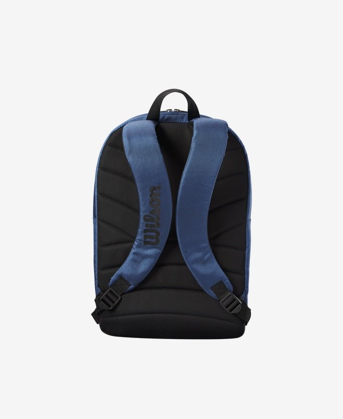 Wilson Ultra V4 Tour Backpack - Premium Tennis Bag for Players & Coaches - Perfect for Tournaments, Training & Travel