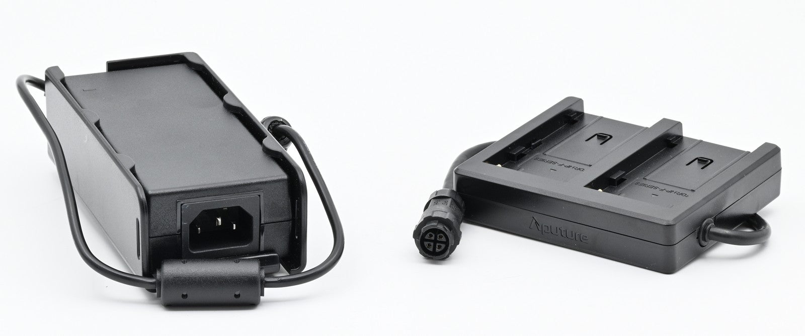 Open Box Excellent Aputure Light Storm LS 60d Daylight Focusing LED Light - Perfect for Photography, Videography & Studio Lighting