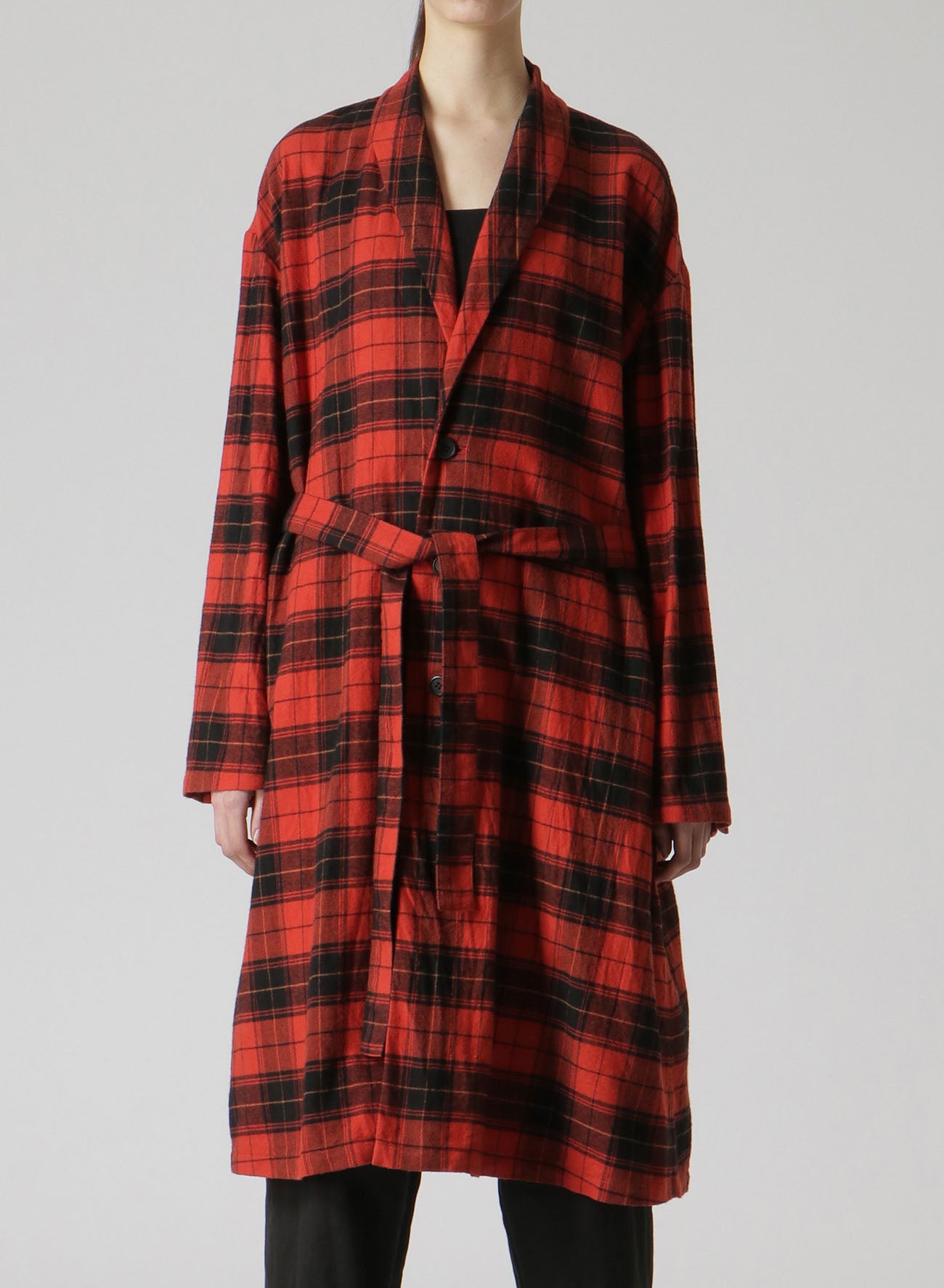Stylish Shawl Collar Coat for Women - Elegant Winter Outerwear for Office, Parties & Casual Wear