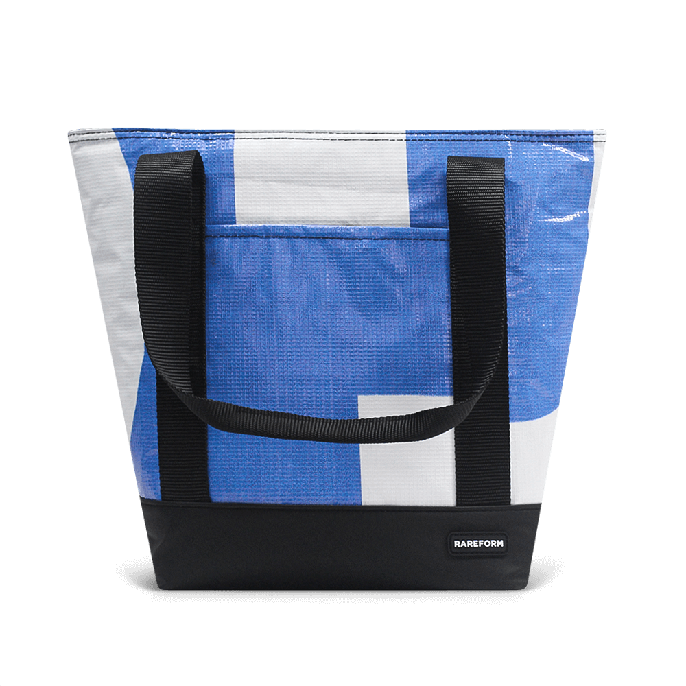 Beck Cooler Bag Bk1 00439 - Insulated Lunch Bag for Work, Picnics & Outdoor Activities - Leakproof & Durable Portable Cooler for Food & Drinks