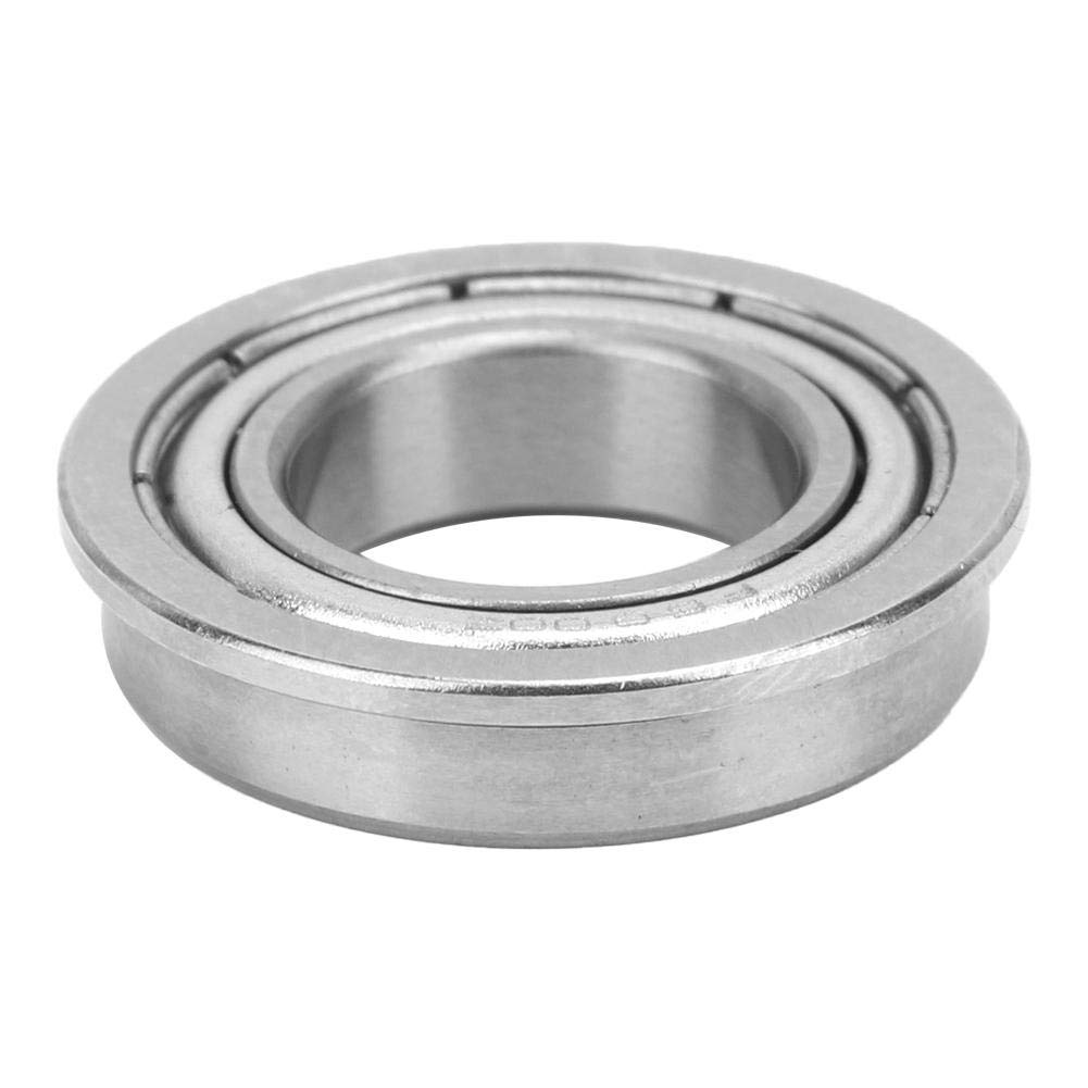 High-Quality Double Sided Seal Ball Bearings - Bearing Steel Deep Groove Single Row F6800ZZ for 3D Printers & Electric Motors | Durable & Smooth Performance for DIY Projects & Industrial Applications