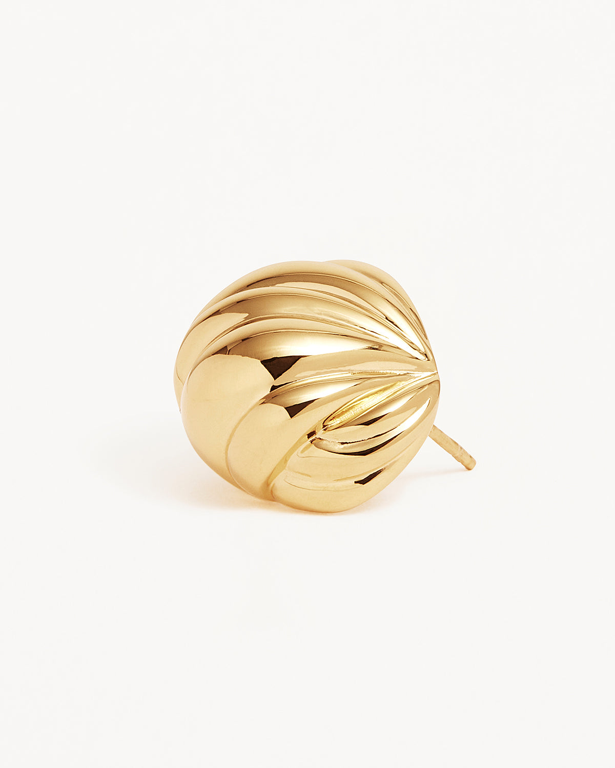 18K Gold Plated Ocean Dreaming Earrings - Elegant Dangle Earrings for Women, Perfect for Beach Weddings, Date Nights & Summer Parties
