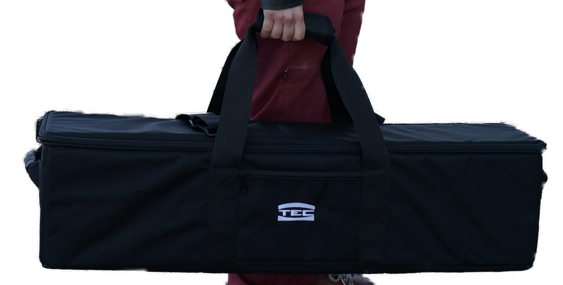 APO140FL F/7 Compact Telescope Case - Durable Protective Storage for Astronomy & Travel | Perfect for Stargazing, Camping & Outdoor Adventures
