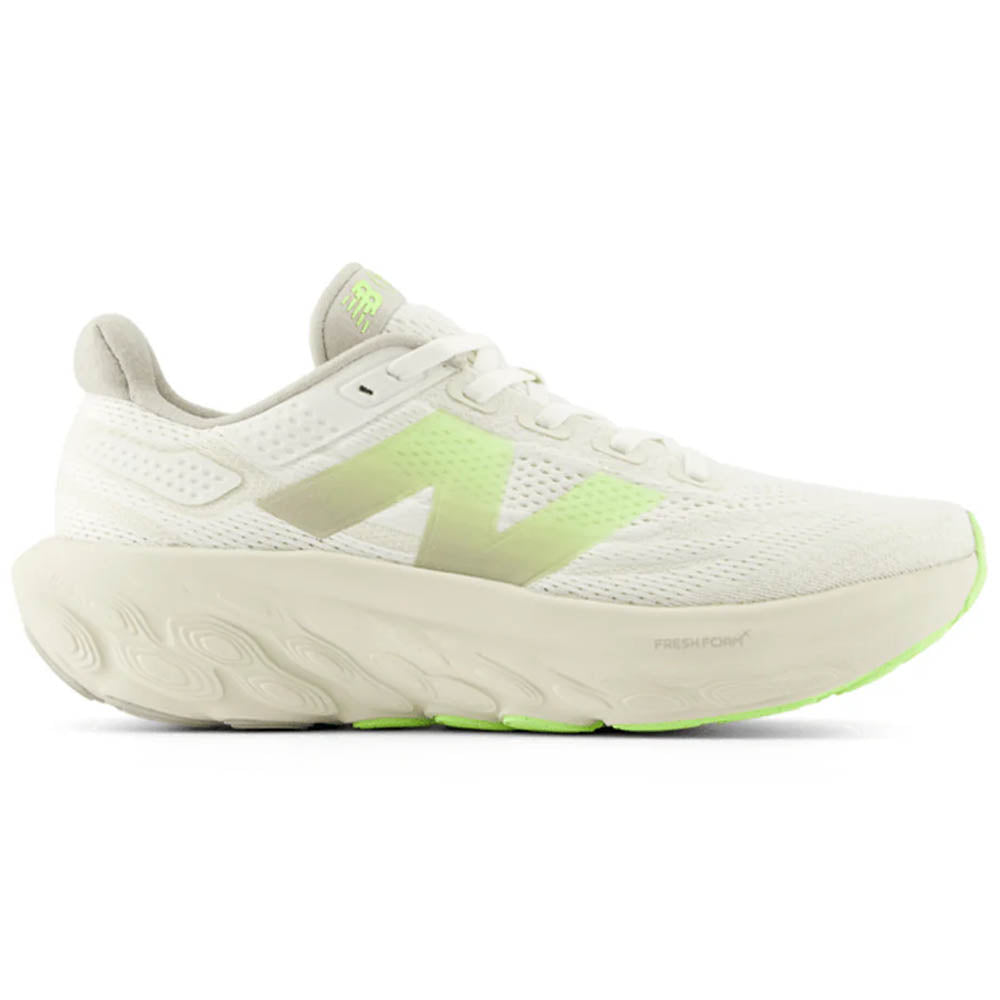 New Balance Fresh Foam X 1080v13 Running Shoes for Men - Lightweight Cushioned Sneakers for Jogging, Gym Workouts & Daily Walking