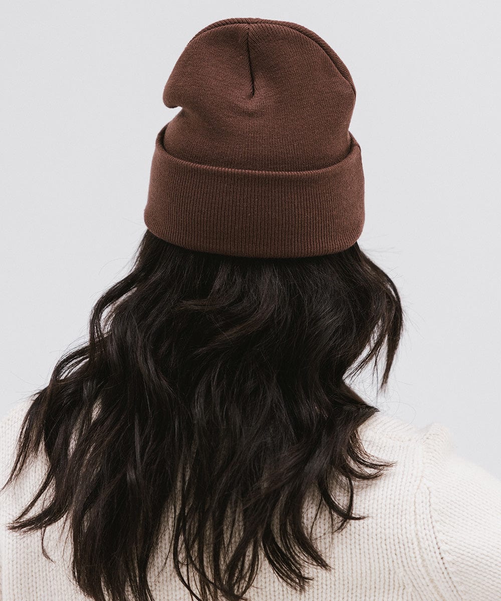 Stylish Pip Knit Beanie for Men & Women - Warm Winter Hat for Outdoor Activities, Hiking, and Casual Wear