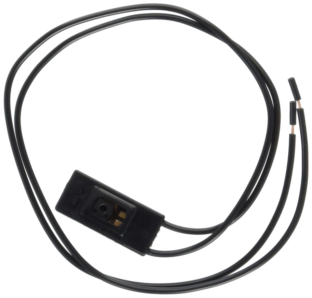 Tanaka Hitachi 6684911 Stop Switch - Replacement Part for Power Tools & Outdoor Equipment - Perfect for Lawn Mowers, Chainsaws & Generators