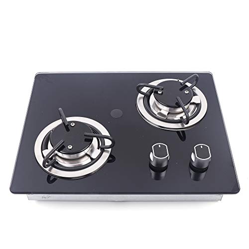 GR-B003, 2 Burner