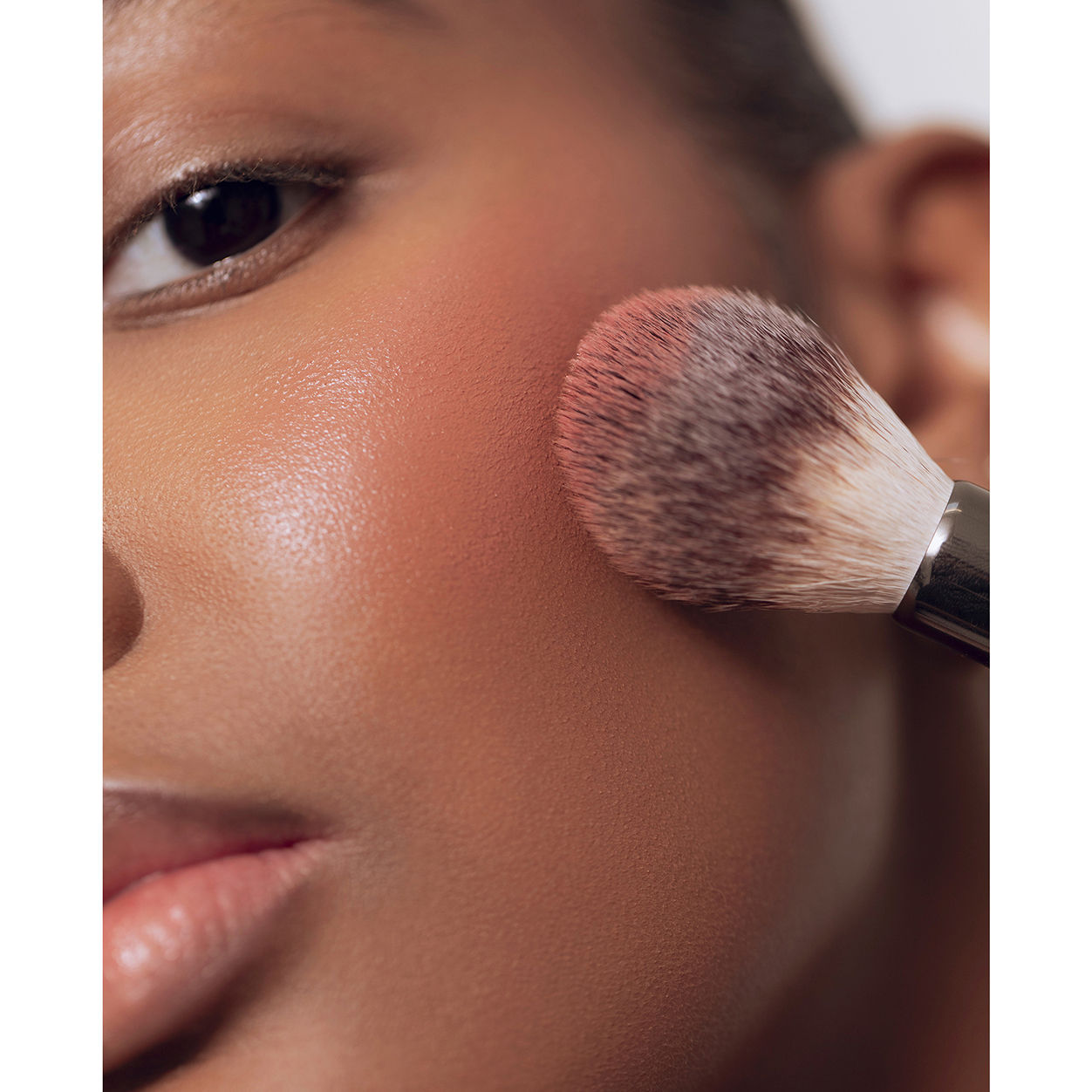 Roen Beauty Cheeky Blush - Creamy Long-Lasting Blush for Natural Flush | Perfect for Everyday Makeup & Special Occasions