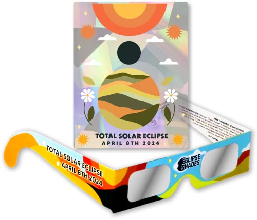 Total Eclipse