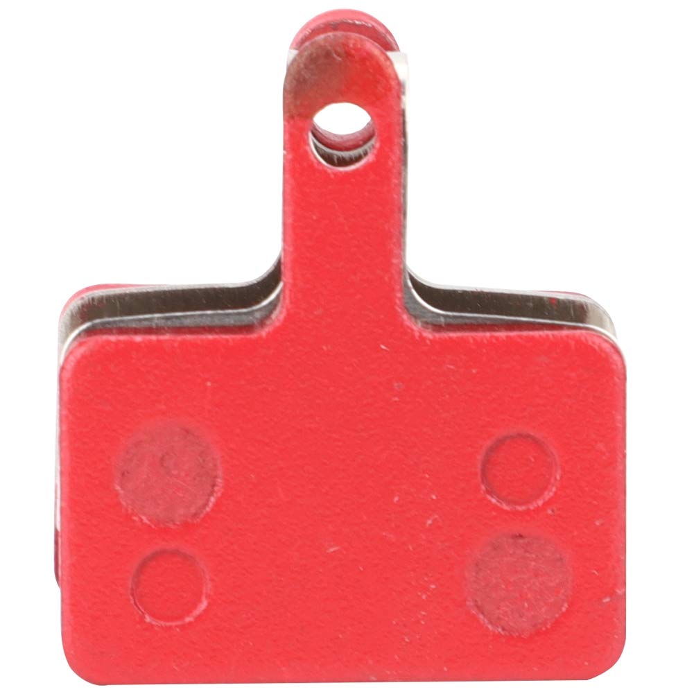 Ceramic Bike Disc Brake Pads M395/M375/M355 for Mountain Road Cycling