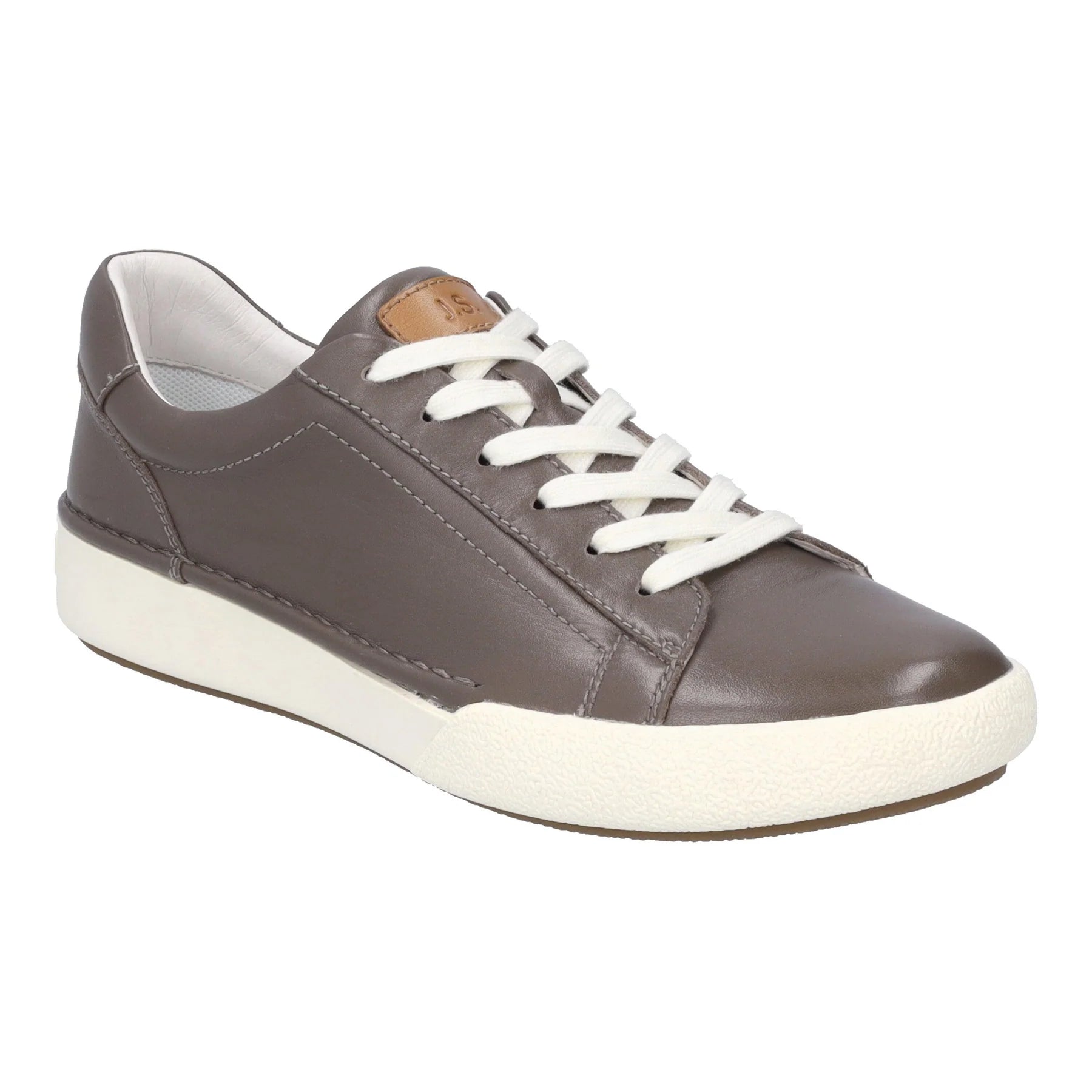 JOSEF SEIBEL CLAIRE 01 Women's Comfortable Leather Loafers - Perfect for Office, Travel & Casual Wear