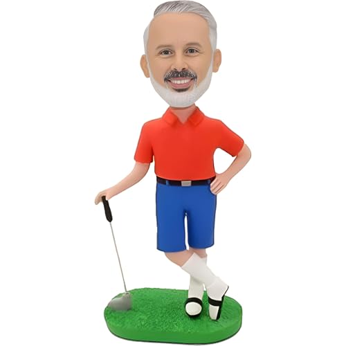 Golf Dad
