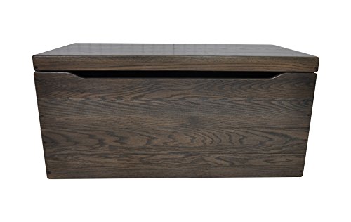 Oak Wood / Antique Slate Stain