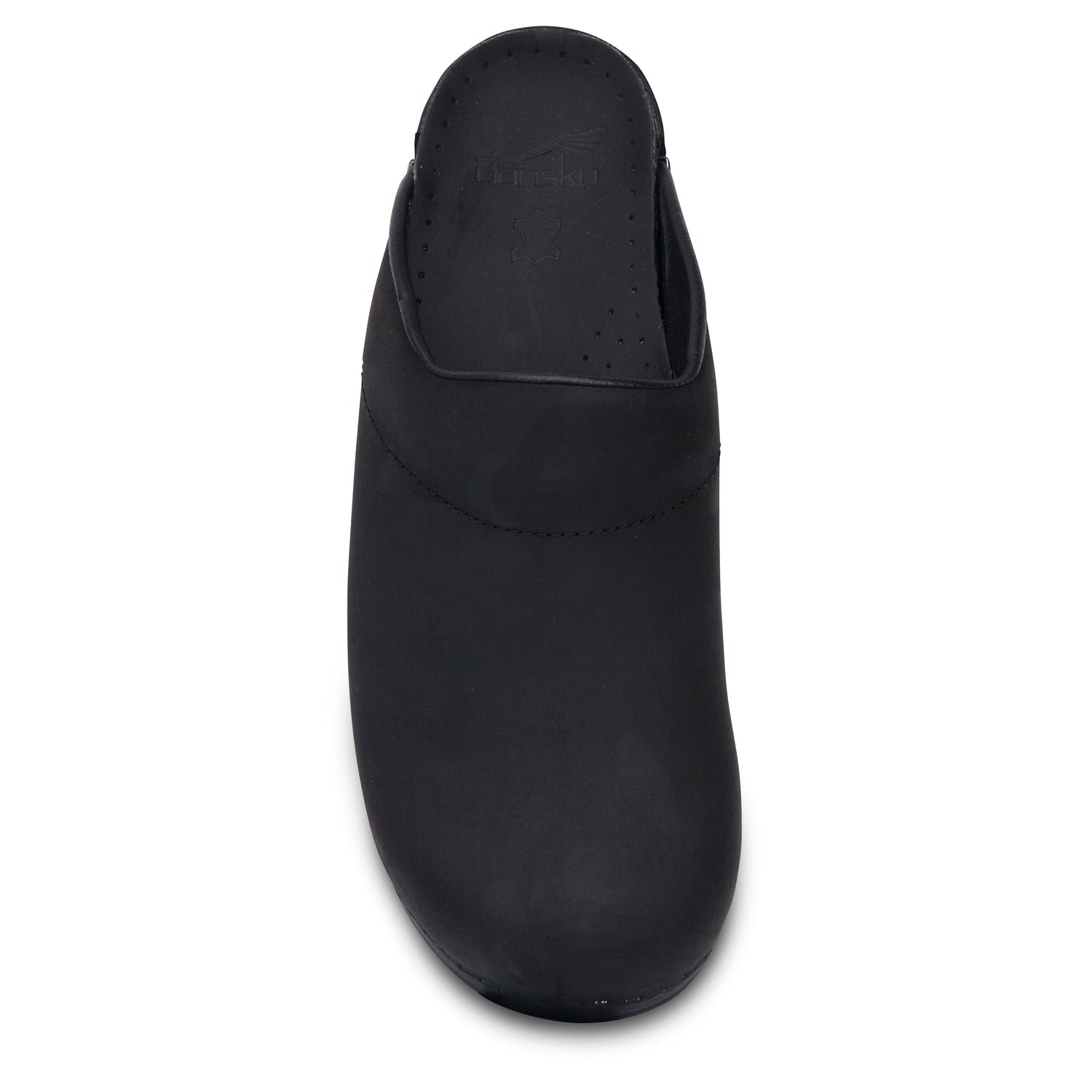 Danskos Karl Men's Slip-Resistant Work Shoes - Comfortable & Durable for Nurses, Chefs & Professionals