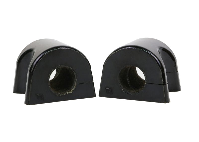 Whiteline 22mm Front Sway Bar Mount Bushing Kit for Subaru BRZ, Scion FR-S & Toyota 86 (2012+) - Improve Handling & Reduce Body Roll for Performance Driving
