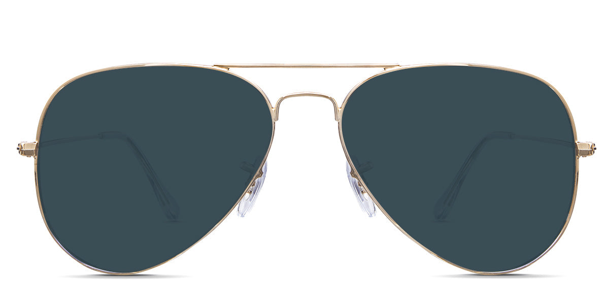 Goro Women's Prescription Sunglasses UV Protection Polarized Lenses for Driving, Outdoor & Fashion Use