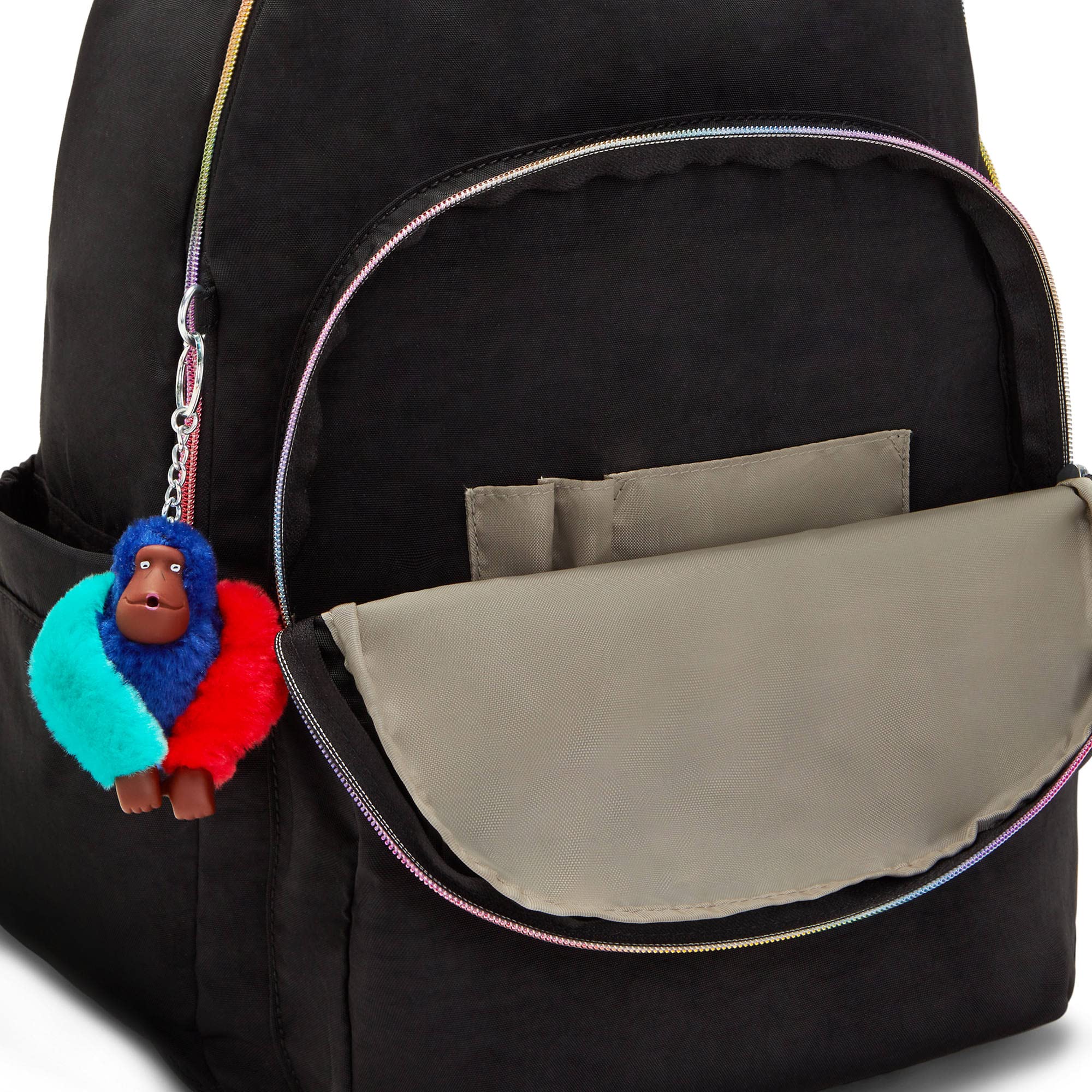Kipling Seoul Large 15