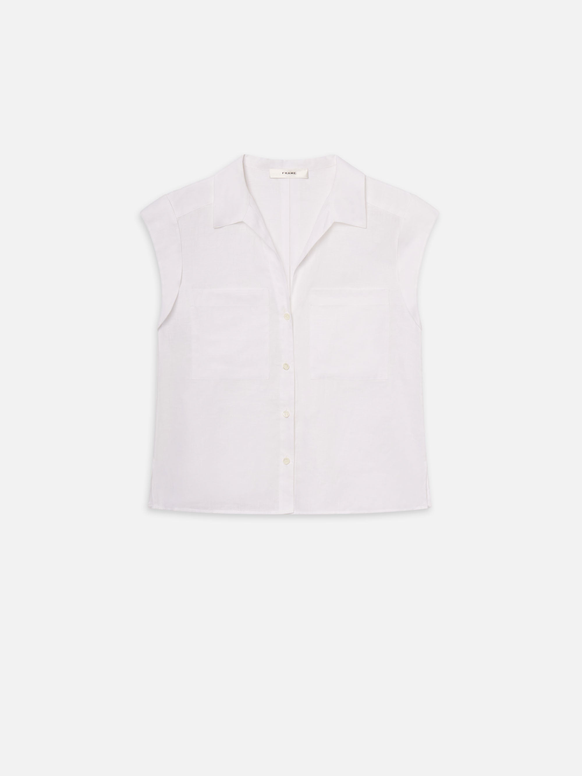 Premium White Leisure Shirt for Men - Comfortable Casual Wear for Outdoors, Travel & Relaxation