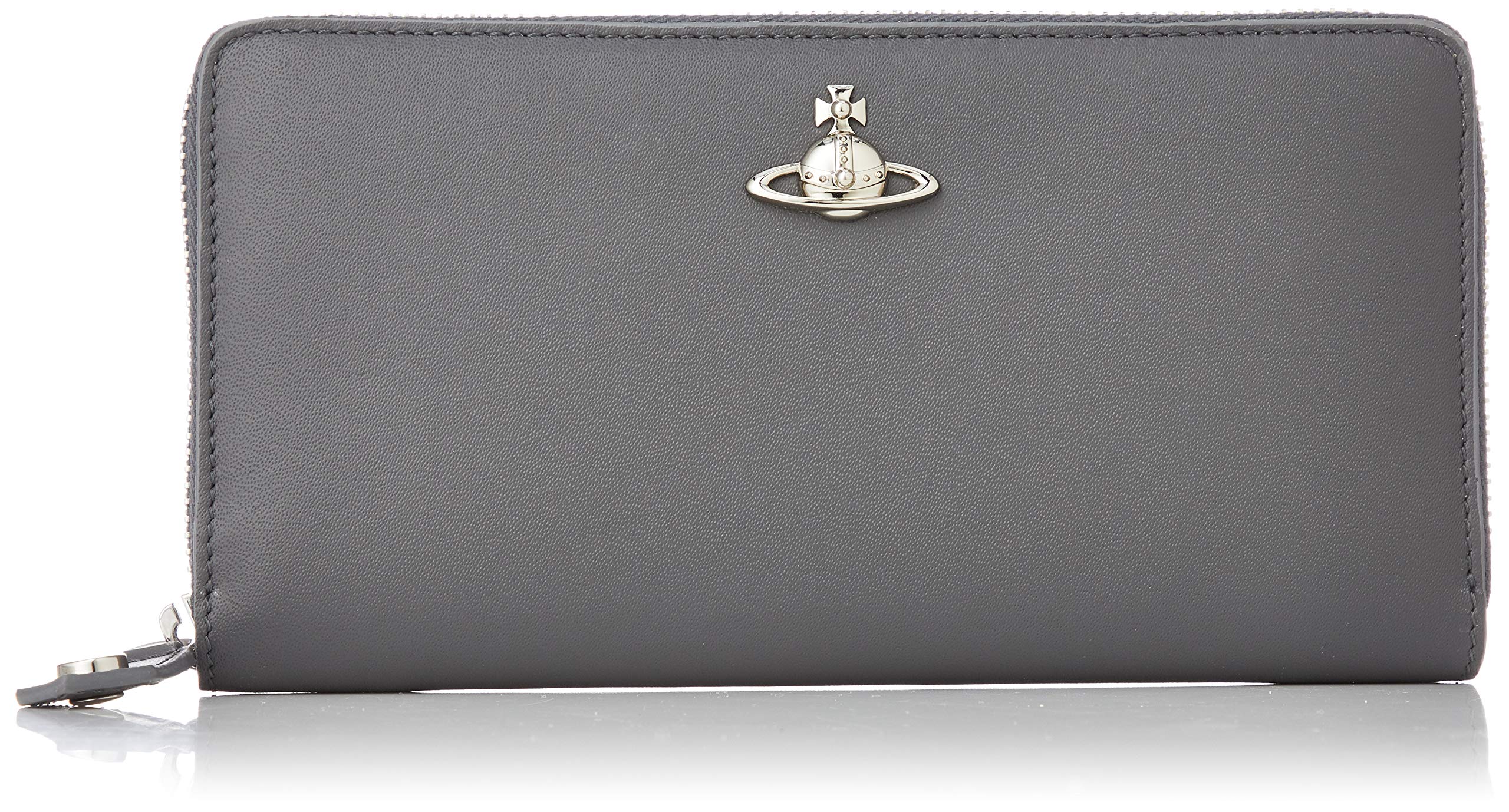 Vivienne Westwood Women's Wallet - Stylish & Elegant Leather Wallet for Women | Perfect for Everyday Use, Travel & Gifts
