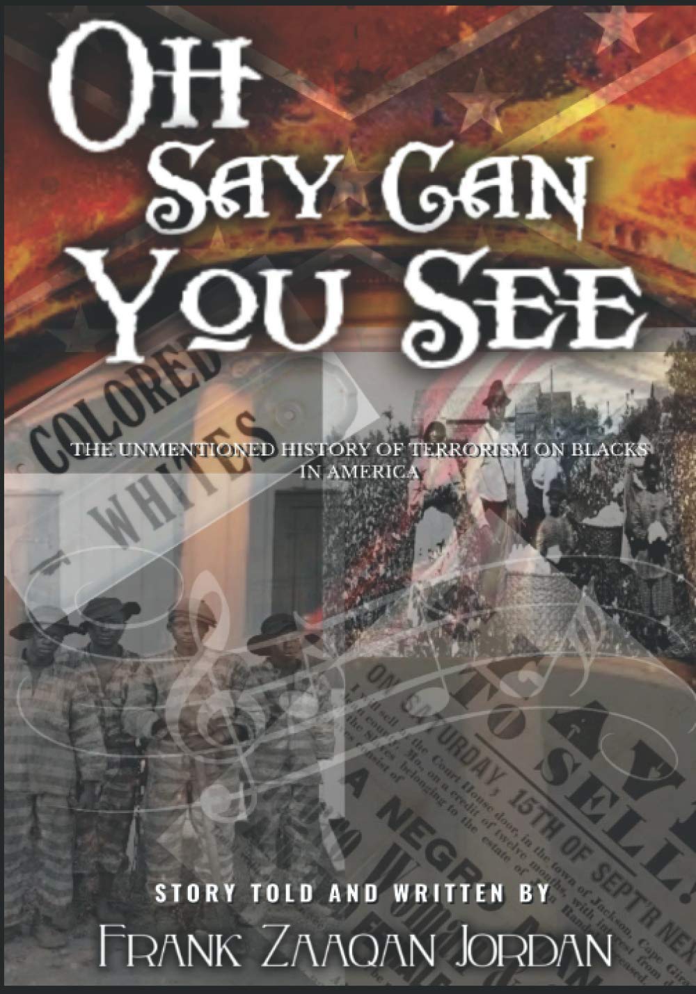 Unspoken History of Terrorism Against African Americans in the US | Forgotten Black American Stories | For History Buffs & Social Justice Advocates