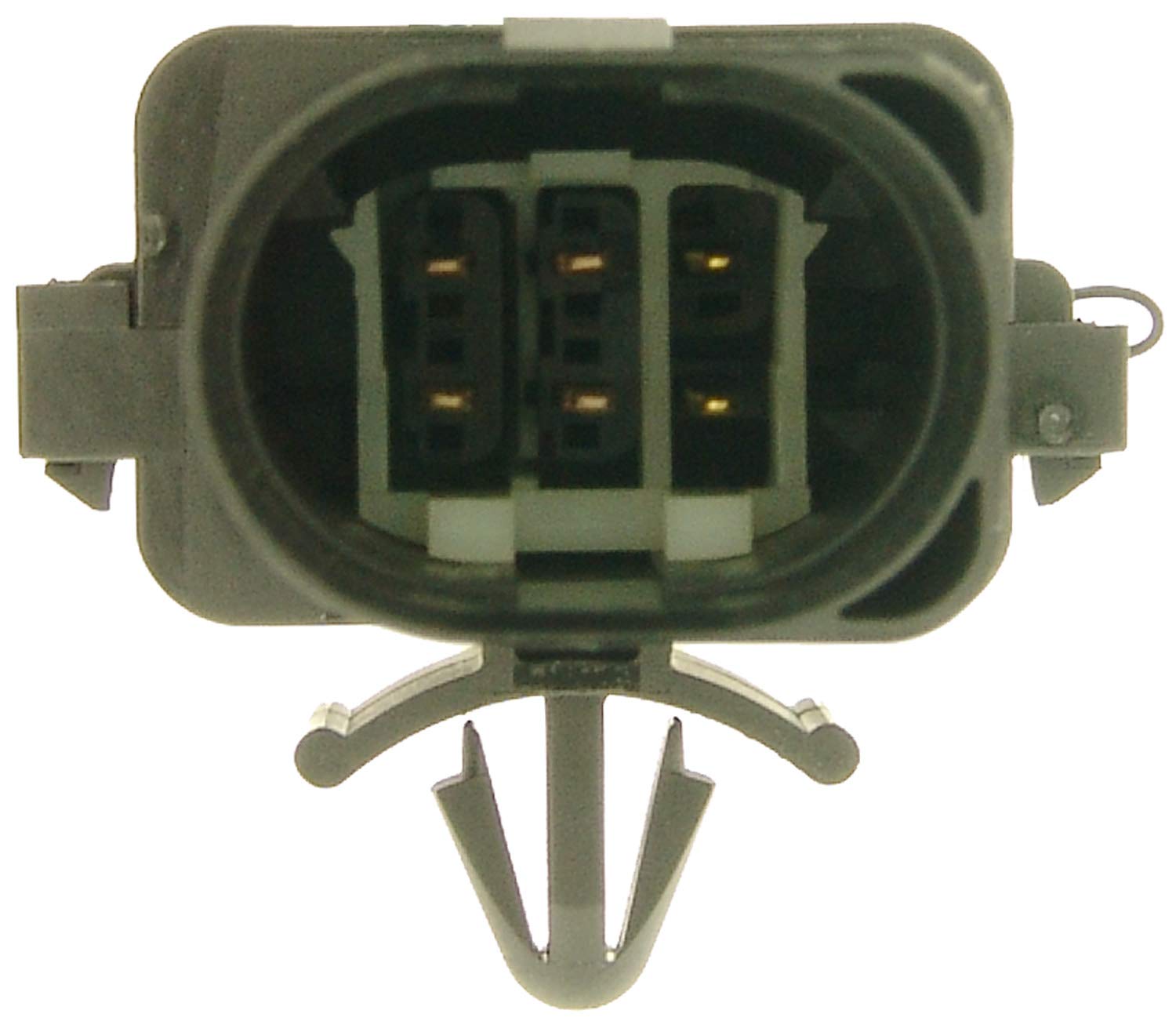 NTK 24362 Air Fuel Ratio Sensor - High Performance O2 Sensor for Improved Fuel Efficiency & Emissions - Compatible with Various Car Models - Perfect for Engine Diagnostics & Tuning