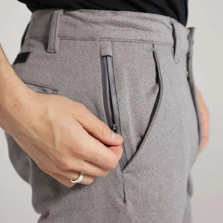 True Lux Jogger - Premium Comfort Jogger Pants for Women & Men - Soft & Breathable Fabric - Perfect for Running, Yoga, Gym & Lounge Wear