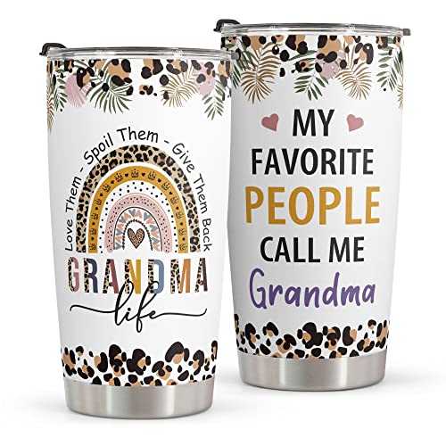 Grandma - 20oz