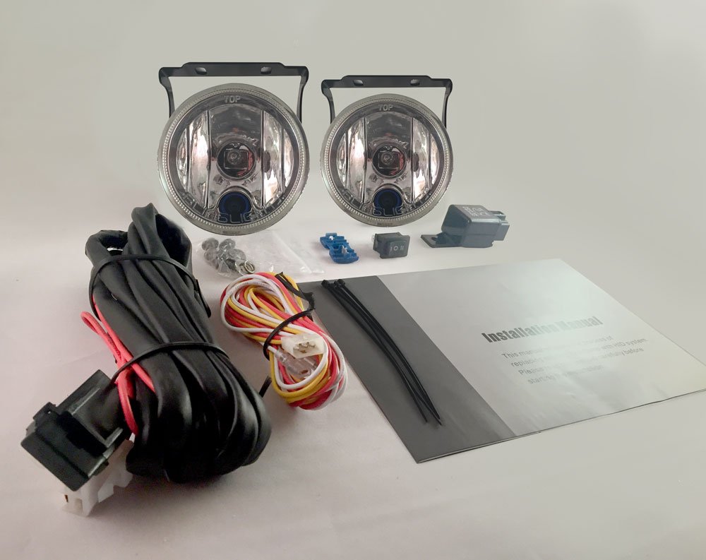 BL300w 3.5