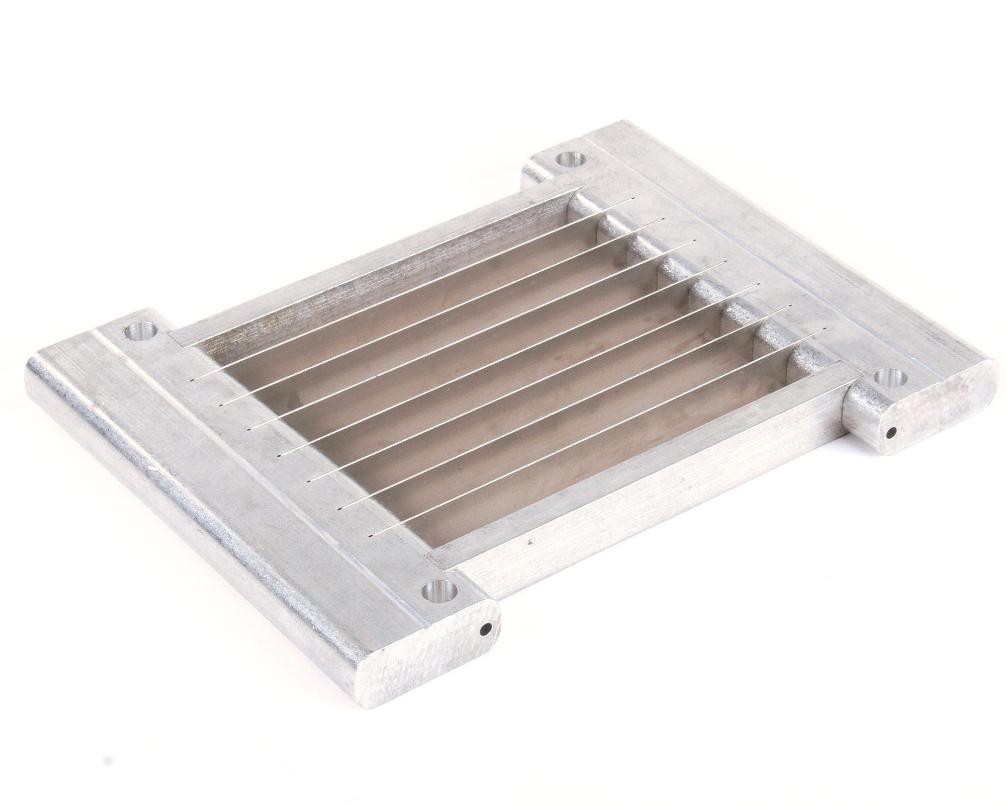 Blade Holder Assembly for 55 - High-Quality Replacement Part for Lawn Mowers & Garden Tools | Perfect for DIY Repairs & Maintenance