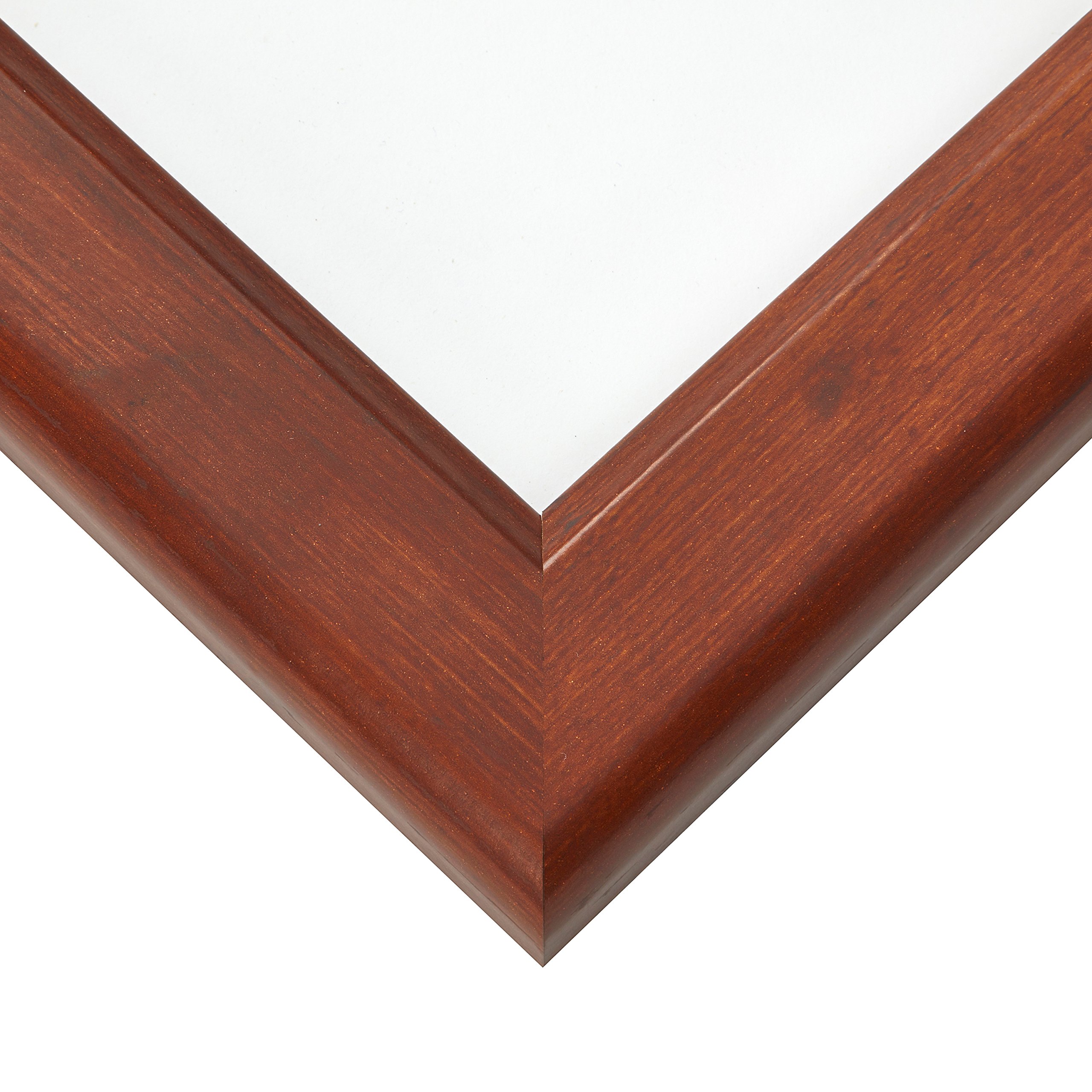 Craig Frames Arthur Picture Frame - 12x18 Inch, Honey Finish - Perfect for Wall Art, Family Photos, and Home Décor