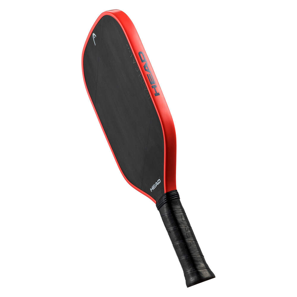 Head Radical Tour Raw (2024) Tennis Racket - Professional Demo Rental for Advanced Players | Perfect for Tournament Training & Competitive Matches