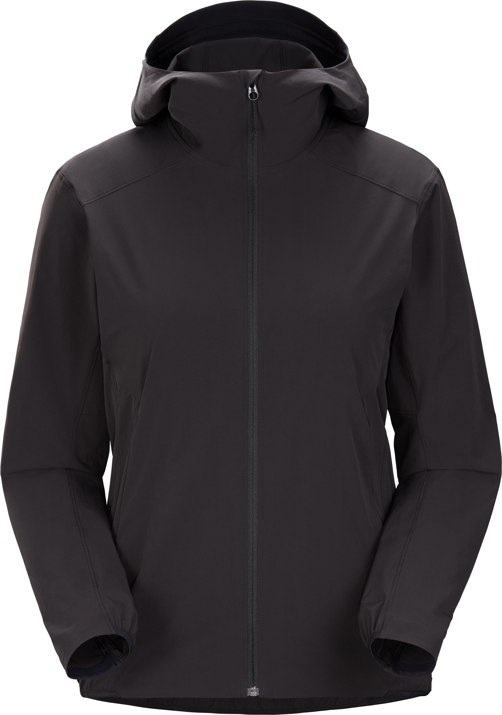 Gamma Lightweight Hoody for Women - Breathable & Comfortable Pullover Hoodie - Perfect for Running, Yoga & Casual Wear | S24