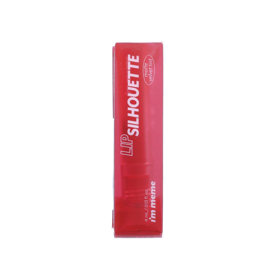 I'M MEME Lip Matte Tint - Classy Rose 07 (25g) | Long-Lasting, Moisturizing Lip Stain for Everyday Wear & Special Occasions