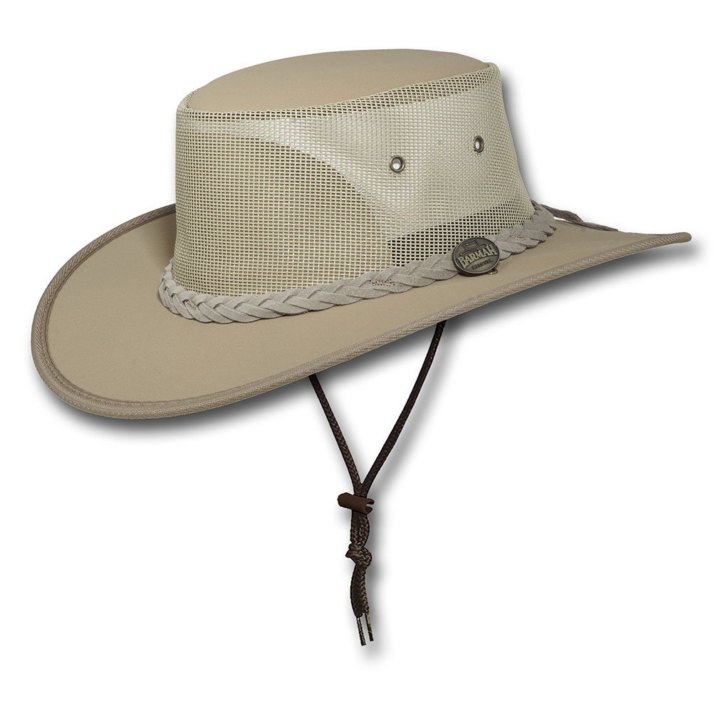 Canvas Drover Hat - Stylish & Durable for Outdoor Adventures