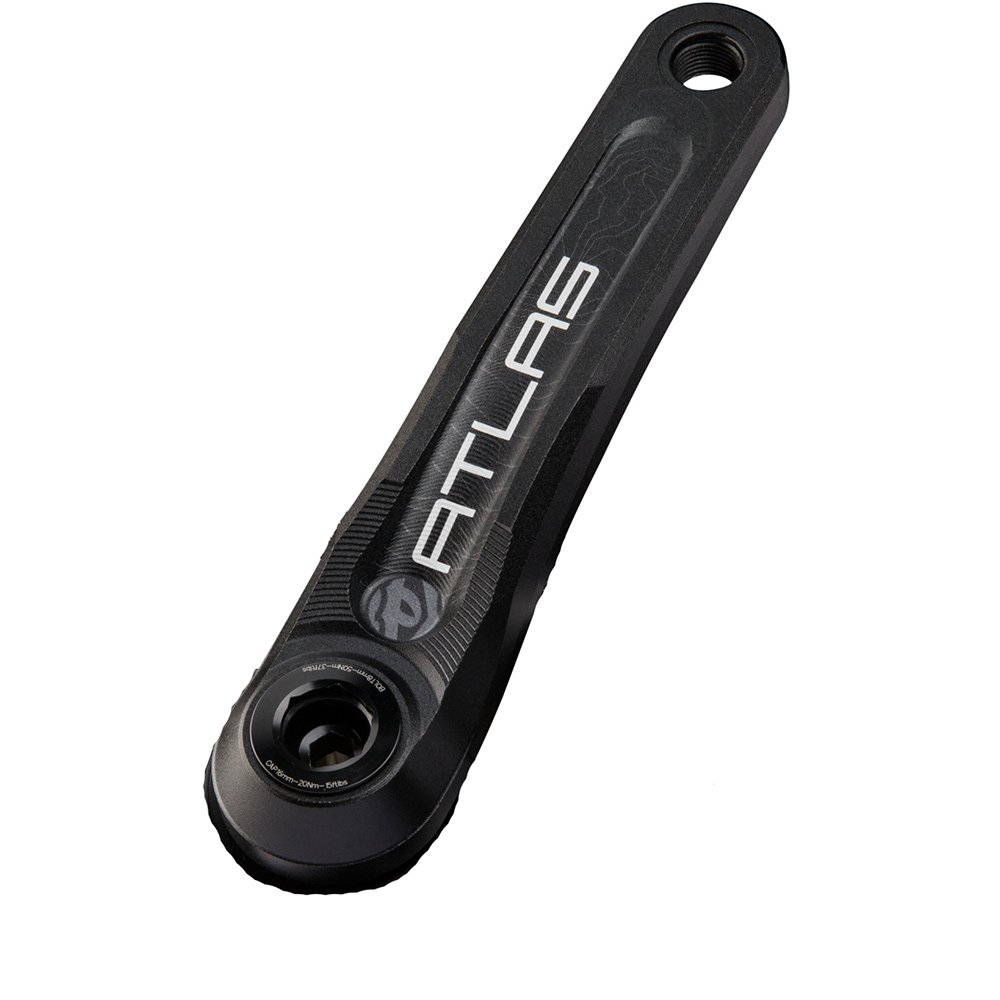 Race Face Atlas Mountain Bike Handlebar - Lightweight Aluminum Alloy Riser Bar for MTB & Trail Riding - Perfect for Off-Road Cycling & Mountain Adventures