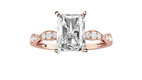 rose-gold