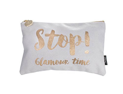 Stop! Glamour Time