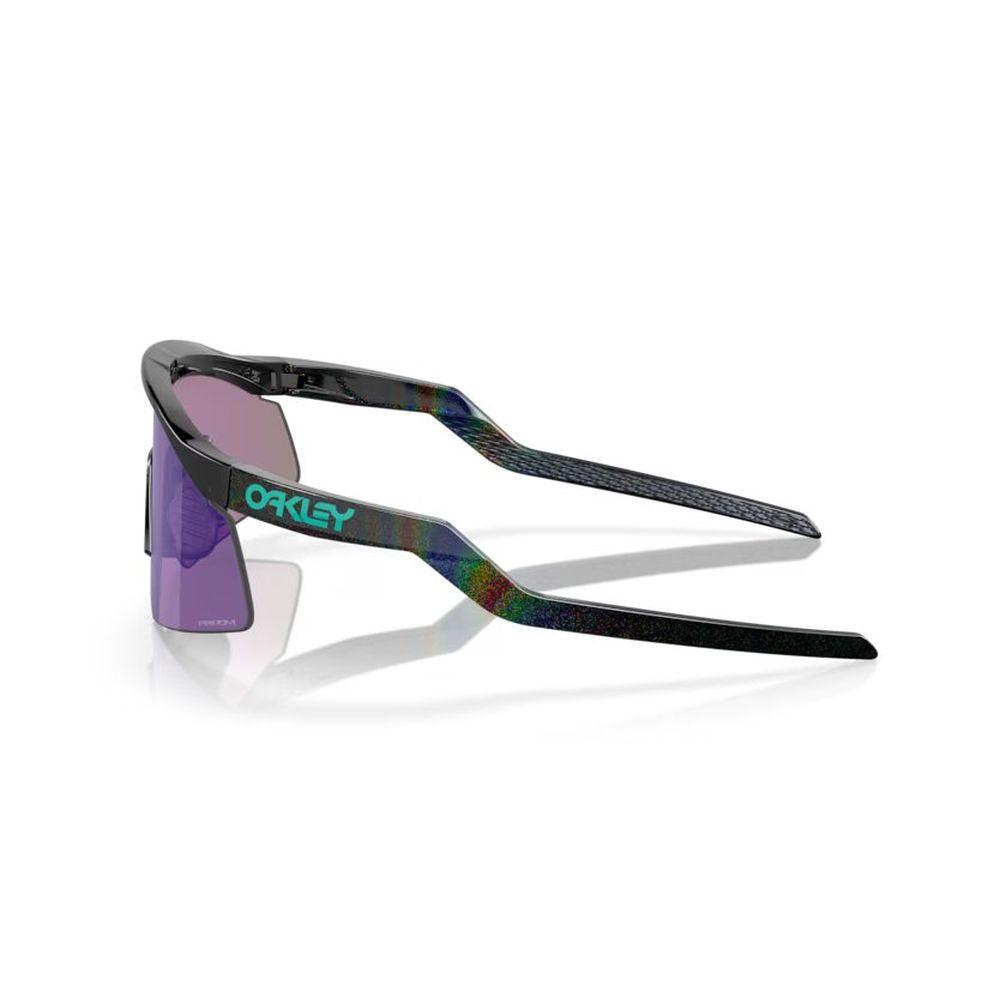 Oakley Hydra Sunglasses 0OO9229 922915 - Polarized Sports Sunglasses for Running, Cycling & Outdoor Activities - UV Protection & Lightweight Design