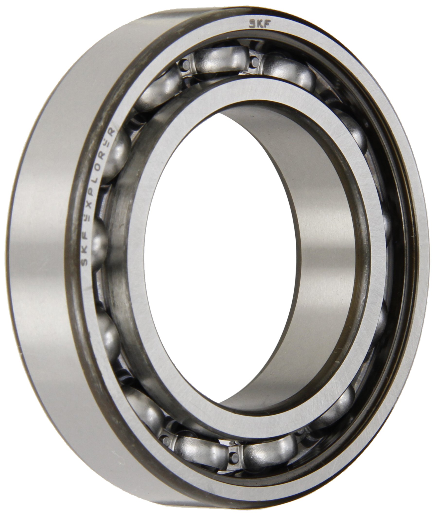 SKF 6022/C3 Deep Groove Ball Bearing - Open Type, Standard Cage, C3 Clearance (110mm Bore, 170mm OD, 28mm Width) - Ideal for Industrial Machinery, Electric Motors & Automotive Applications