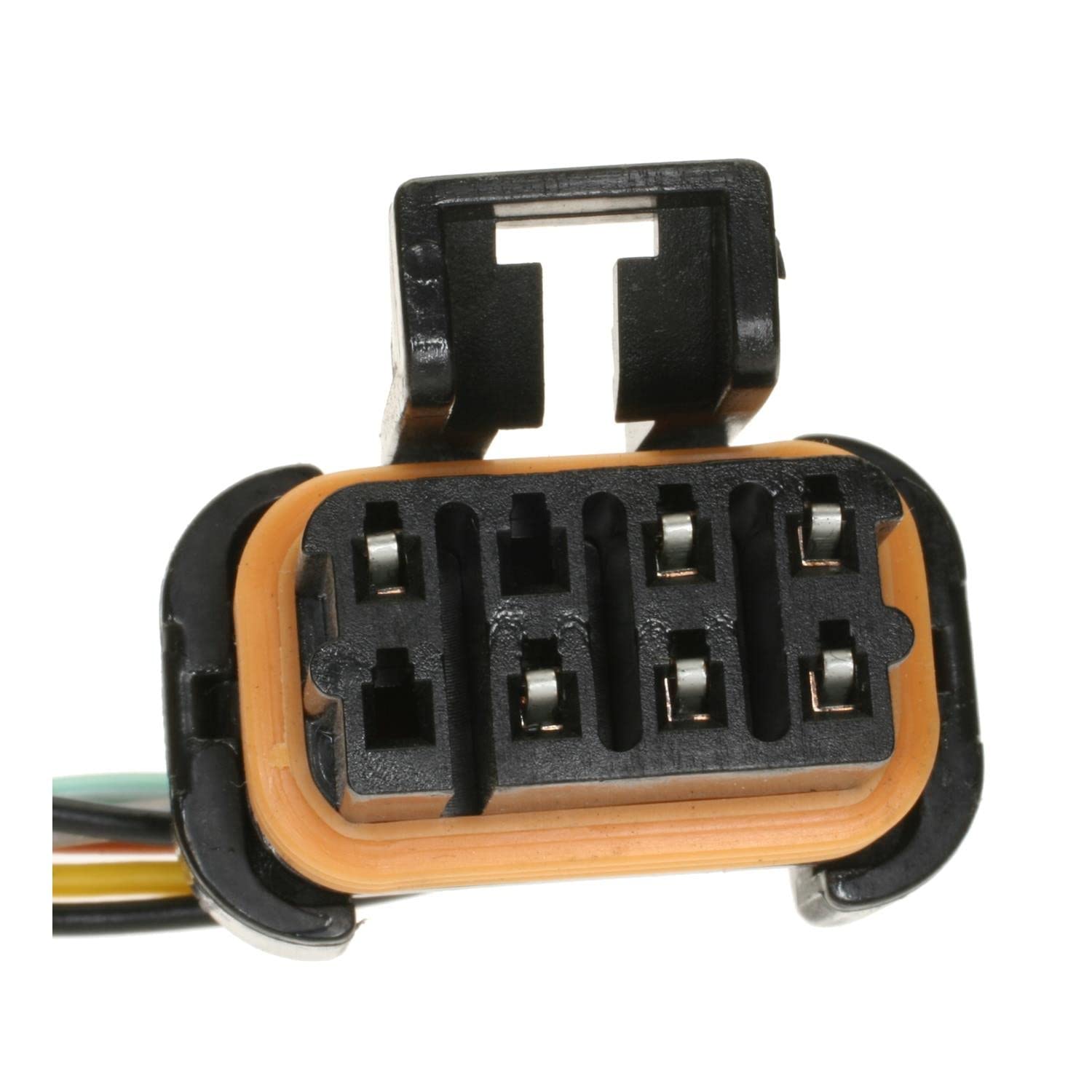 Standard Motor Products NS113 Neutral/Backup Switch - OEM Replacement for Smooth Gear Shifting | Perfect for Automatic Transmission Vehicles, Trucks & SUVs