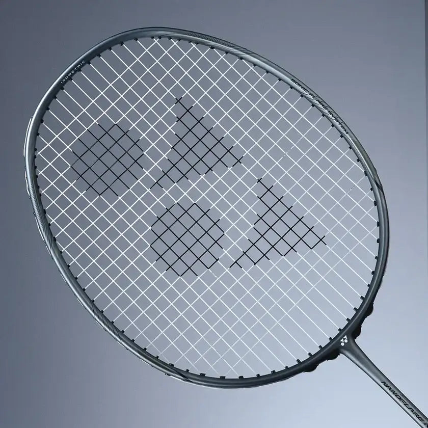Yonex Nanoflare Nextage Badminton Racket (2025) | Lightweight Carbon Fiber Shuttlecock Racket | Perfect for Professional & Recreational Players | Ideal for Tournaments & Backyard Games