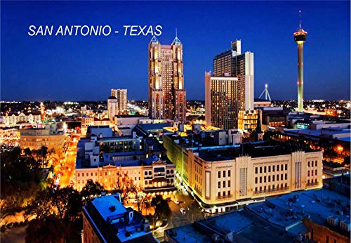 Style: San Antonio #Sa6