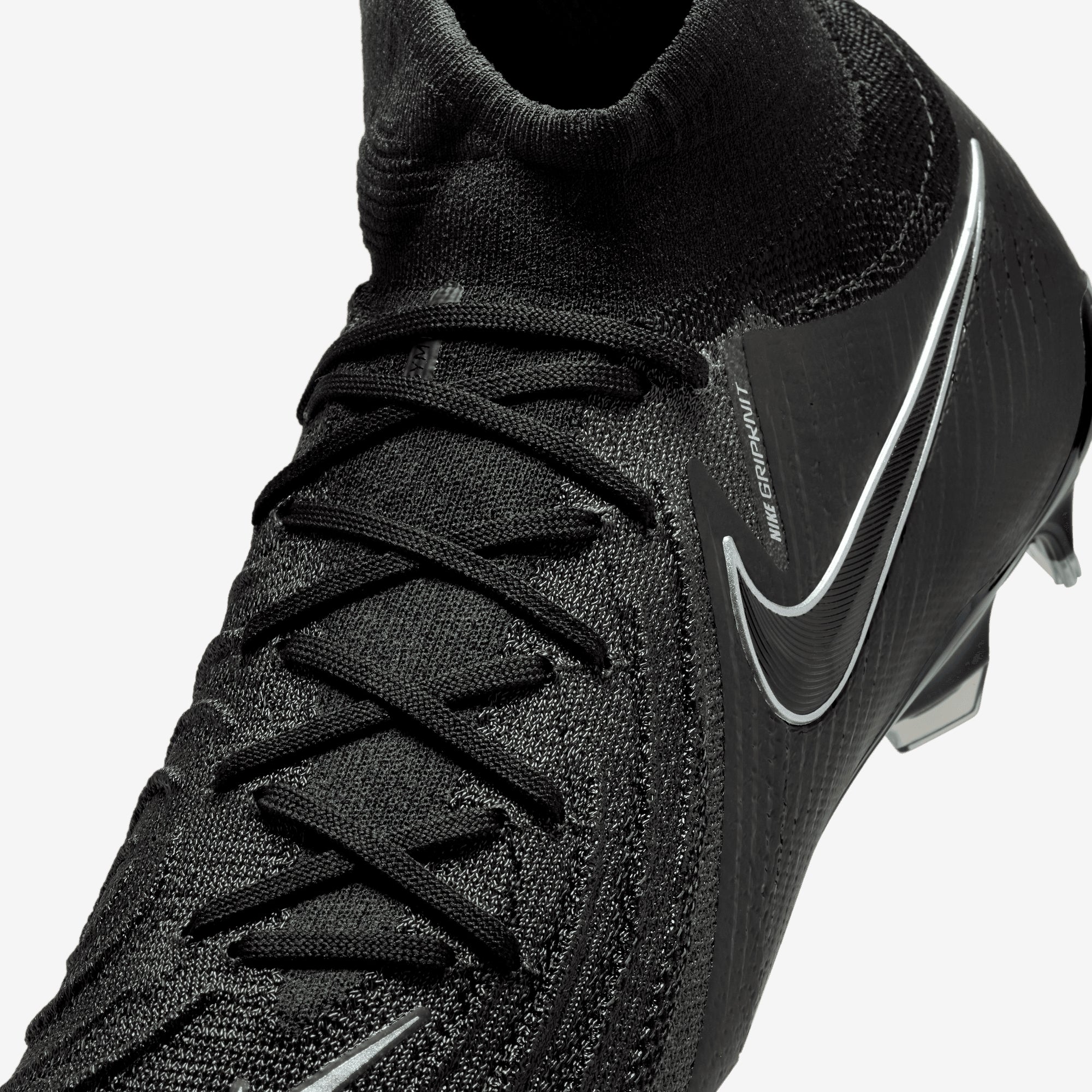 Nike Phantom Luna 2 Elite FG Soccer Cleats - Lightweight Football Boots for Men with Dynamic Fit Collar | Perfect for Turf Matches & Training Sessions