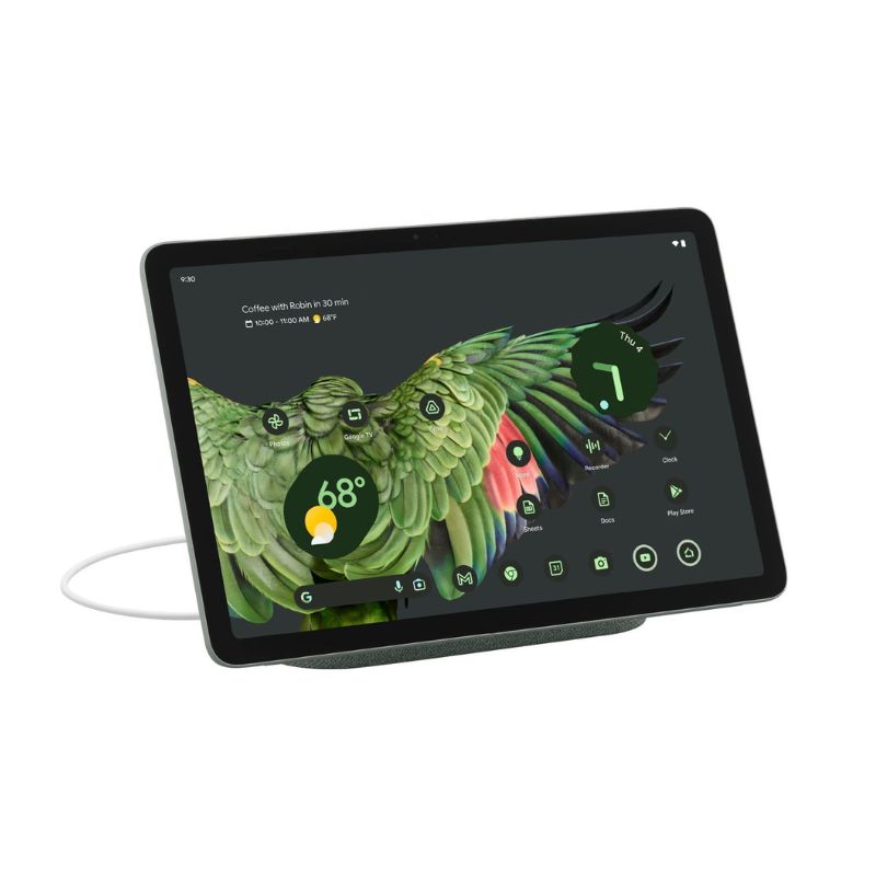 Google Pixel Tablet 11