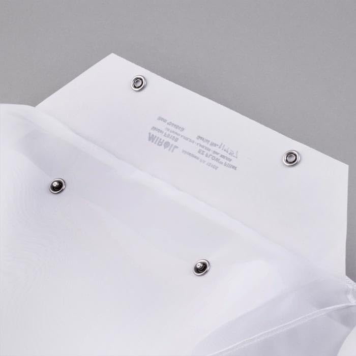 MirOil F919B Oil Filter Bag - Compatible with Most Commercial Fryers & Filter Machines, Preserves Food Quality & Taste, Hot/Cold Cooking Oil Strainer (Frame Sold Separately) - Ideal for Restaurants, Food Trucks & Catering Businesses