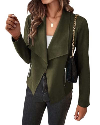 Solid Army Green